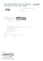 Datasheet for Inline 23110A, EAN: 4043718172276