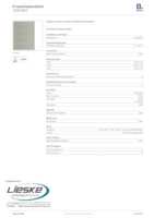 Datenblatt zu Berker 75164593, EAN: 4011334257219