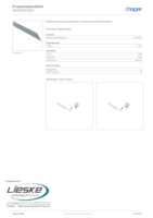 Datenblatt zu Hager AKE2000401, EAN: 4012002239230