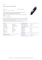 Datasheet for Canon 6509B001, EAN: 4960999905556