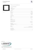 Datenblatt zu Berker 10113025, EAN: 4011334384656