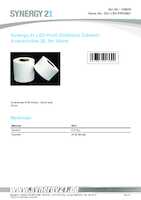 Datenblatt zu Synergy 21 S21-LED-PRV0001, EAN: 4038816013644