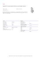 Datasheet for Legrand 403351, EAN: 3414970386120