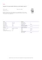 Datasheet for Legrand 403386, EAN: 3414970387141