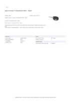Datasheet for Jabra 14207-77, EAN: 5706991024760