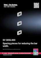 Datasheet for Rittal 3056000, EAN: 4028177035805