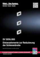 Datenblatt zu Rittal 3056000, EAN: 4028177035805