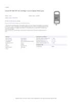 Datasheet for Canon 5313B001AA, EAN: 4960999787640