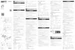 Datasheet for Merten MEG5180-0000, EAN: 4042811164676
