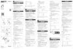 Datasheet for Merten MEG5165-0000, EAN: 4042811164645