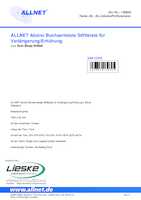 Datenblatt zu Allnet ALL_4duino_Pin_Extension, EAN: 4038816139825