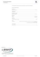 Datenblatt zu Berker 27209909, EAN: 4011334487456