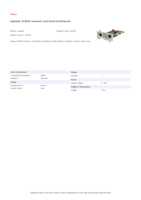 Datenblatt zu Legrand 310935, EAN: 3414970911926