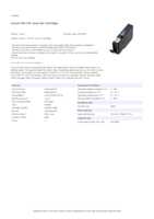Datasheet for Canon 6404B001, EAN: 4960999902104