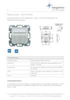 Datenblatt zu Synergy 21 H02010A0083/S216382/B00004A002