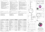 Datenblatt zu Synergy 21 TMW 36-124, EAN: 4038816135254