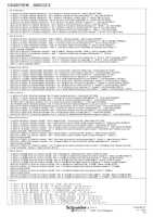 Datasheet for Schneider Electric XB4BP383BM5GEX, EAN: 3606489485870