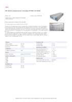 Datasheet for APC APCRBC118, EAN: 0731304282686