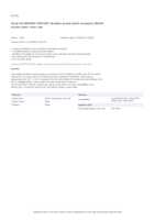 Datasheet for Zyxel ACCESSORY-ZZ0102F, EAN: 4718937595747
