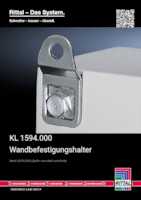 Datenblatt zu Rittal 1594000, EAN: 4028177011175