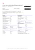 Datenblatt zu APC SMT750RM2U, EAN: 0731304284581
