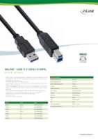 Datenblatt zu Inline 35330, EAN: 4043718129959