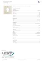 Datenblatt zu Berker 15088982, EAN: 4011334490067
