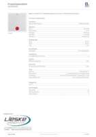 Datenblatt zu Berker 16298969, EAN: 4011334490210