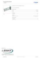 Datasheet for Hager UZ03Z1, EAN: 3250616364394