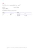 Datasheet for Xerox 006R01695, EAN: 0095205616958