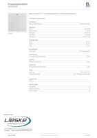 Datenblatt zu Berker 16298979, EAN: 4011334490234
