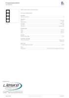 Datenblatt zu Berker 10142616, EAN: 4011334502807
