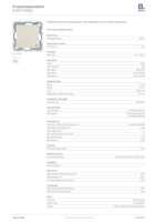 Datenblatt zu Berker 6765778982, EAN: 4011334490616