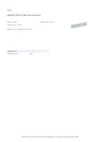 Datenblatt zu Legrand 343213, EAN: 8009561612662