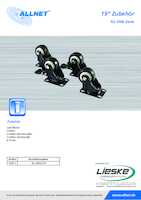 Datasheet for Allnet ALL-S0002128, EAN: 4038816019851