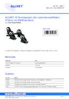 Datenblatt zu Allnet ALL-S0002127, EAN: 4038816019844