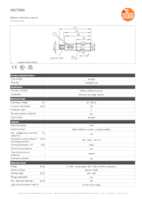 Datasheet for Ifm Electronic OGT300, EAN: 4021179256377