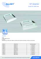 Datenblatt zu Allnet ALL-S0002122, EAN: 4038816019790