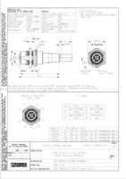 Datasheet for Phoenix Contact 1424151, EAN: 4046356692632