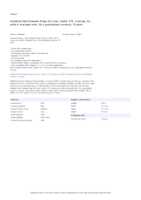 Datasheet for Intellinet 790505, EAN: 766623790505
