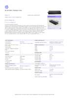 Datasheet for HP FH973AT, EAN: 0884420349563