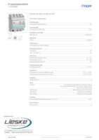 Datenblatt zu Hager TYA624B, EAN: 3250616059658
