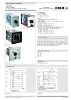 Datasheet for Dold 0000678, EAN: 4030641006785