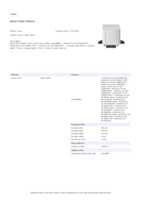 Datenblatt zu Epson C12C933561, EAN: 8715946641119