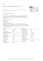 Datenblatt zu Epson C33S045390, EAN: 8715946527031
