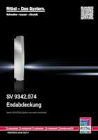 Datenblatt zu Rittal 9342074, EAN: 4028177536784