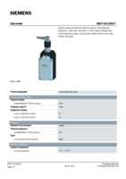 Datenblatt zu Siemens 3SE71202DD01, EAN: 4011209586529