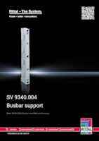 Datasheet for Rittal 9340004, EAN: 4028177536715