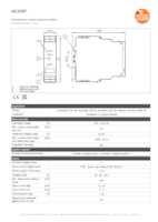 Datasheet for Ifm Electronic AC2267, EAN: 4021179234351
