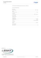 Datenblatt zu Hager G4780, EAN: 4012740865944